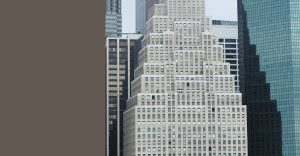 L’étude, Feng Shui pour les Entreprises