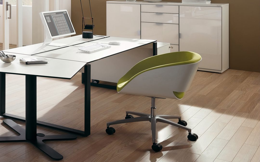 Dynamiser l’énergie dans votre bureau pour optimiser vos performances.