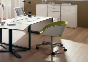 Dynamiser l'énergie au travail