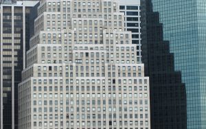 L’étude, Feng Shui pour les Entreprises