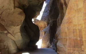 Étude de la géobiologie de l’habitat