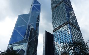 Étude en géobiologie pour l’entreprise