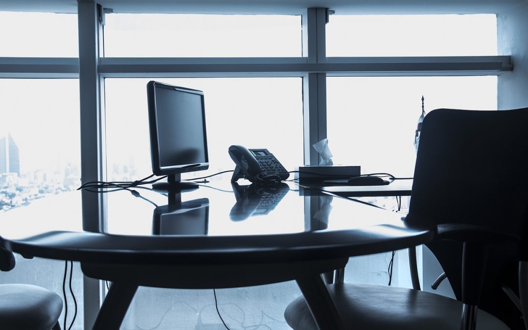 Le Feng Shui en entreprise