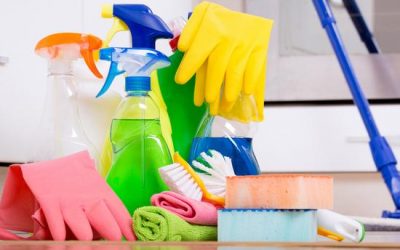 Agir avec le Feng Shui pour activer la Qi-étude© de votre intérieur !