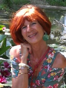 Catherine Gruner