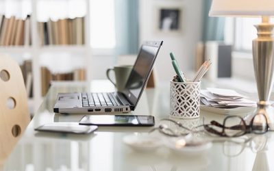 Boostez votre énergie grâce à votre environnement