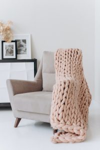 Cocooner sa maison