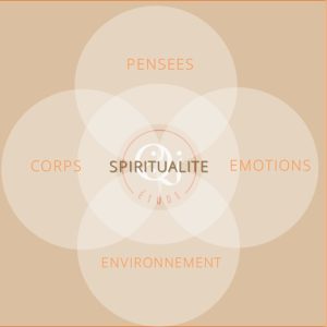 5 dimensions énergétiques by Qi-étude