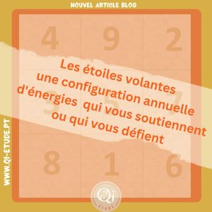 Les étoiles volantes