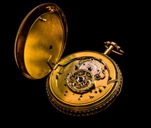 apprendre à vivre avec l’énergie cyclique du temps