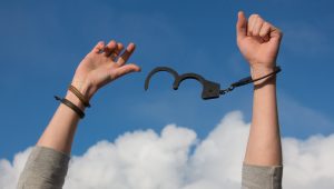 Liberté retrouvée