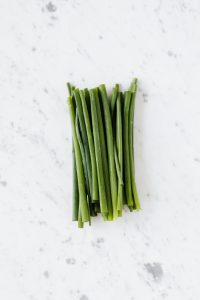 Cuisine de printemps