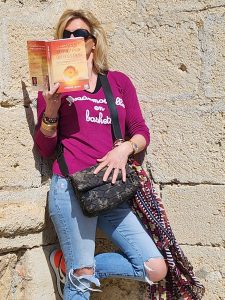 Lire en vacances