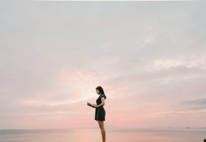 Lire pour se reconnecter à soi