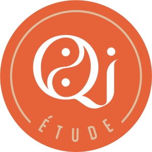 Qi-étude® logo