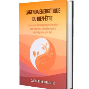 Agenda énergétique du bien-être