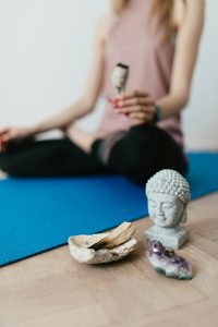 Ecologie personnelle Tri Intérieur