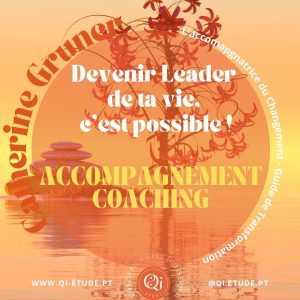 ESPACE EN LIGNE POUR UN LEADERSHIP PERSONNELVIBRATOIRE® au féminin