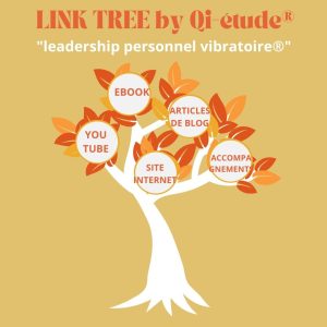 Tous les liens pour retrouver les services Qi-étude