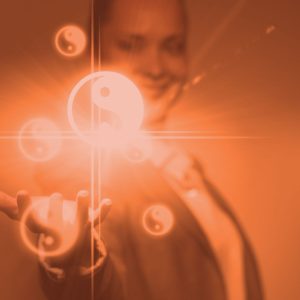 Le Tao nous enseigne à respecter les aspects uniques de notre personnalité énergétique et à prendre notre juste place dans le monde.