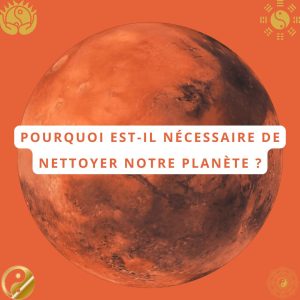 TAO et écologie