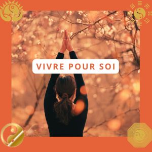 Vivre pour soi