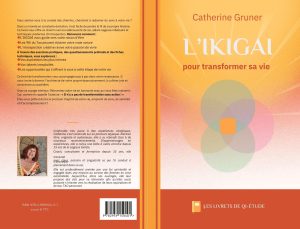 Couverture livret IKIGAI