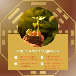 ATELIER FENG SHUI 2025