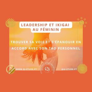LEADERSHIP ET IKIGAI