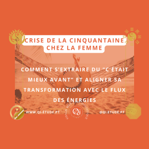 crise de la cinquantaine chez la femme