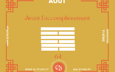 Hexagramme 14 du Yi Jing : Rayonner avec sens, mission et clarté intérieure