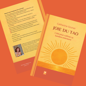 JOIE DU TAO