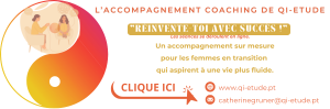 Coaching "se ré-inventer"