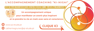 Coaching IKIGAI