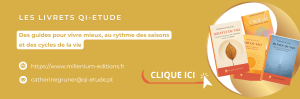 Livrets Qi-étude